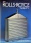 Preview: Fasal "The Rolls-Royce Twenty" Rolls-Royce History 1979 (4228)